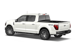 2026 Ford F-150® External Image 3